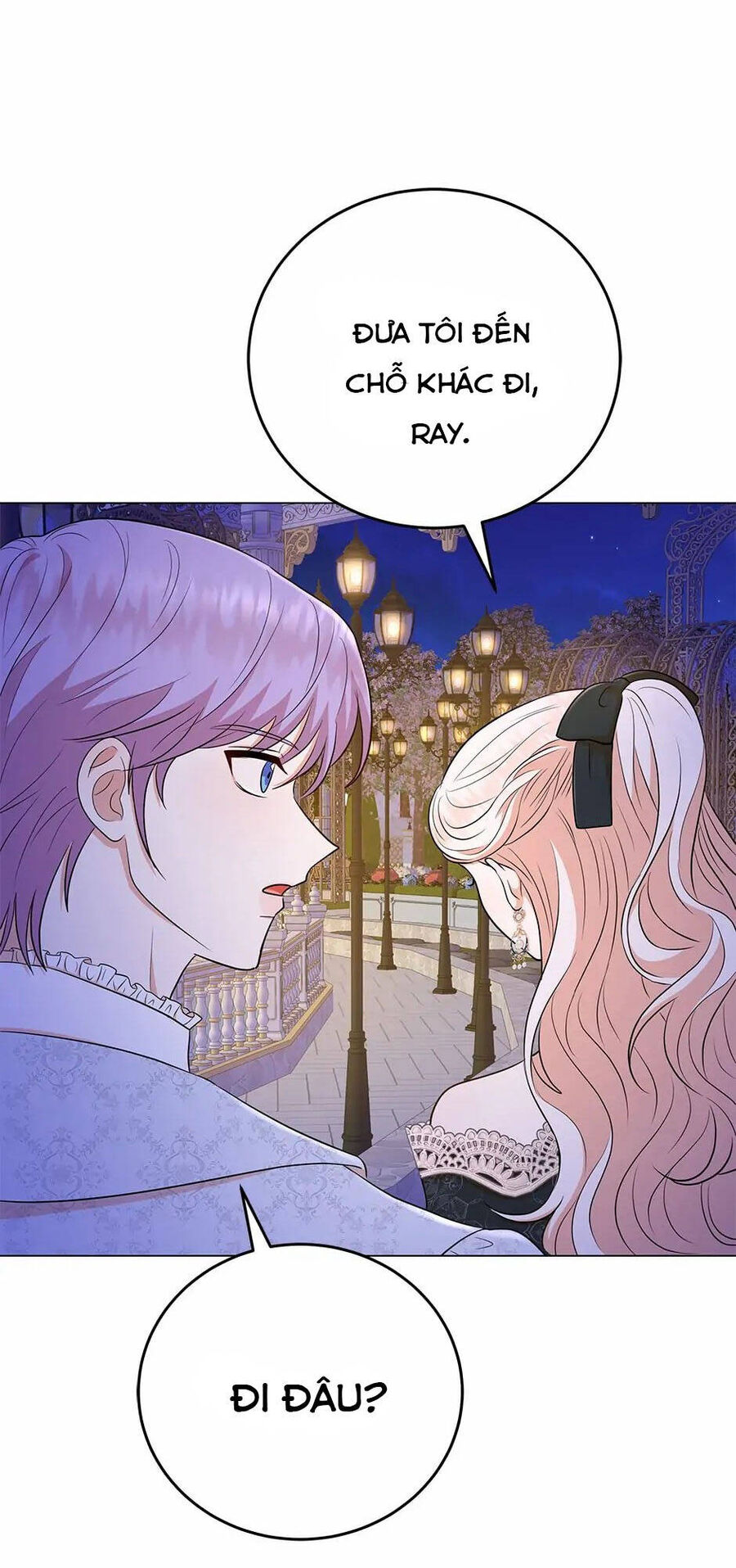 Nhân Vật Phản Diện Cũng Khó Chịu Chap 63 - Next Chap 64