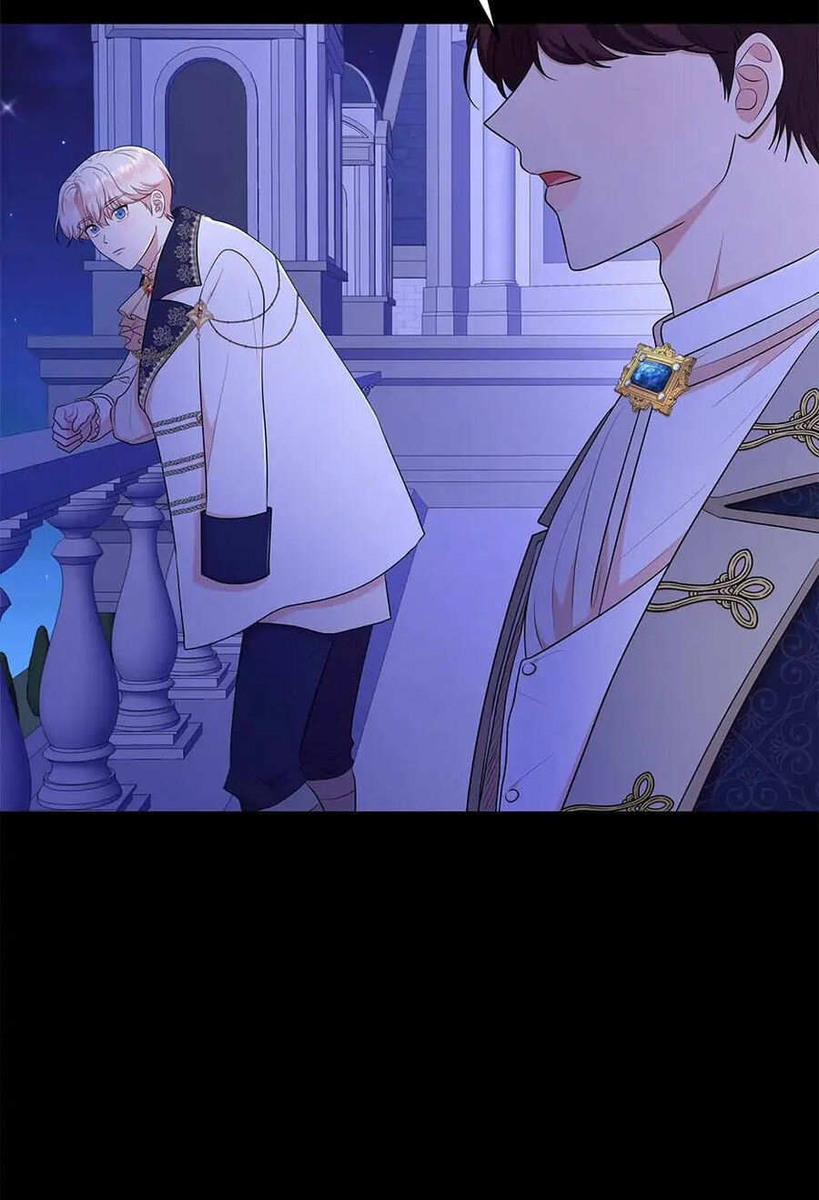Nhân Vật Phản Diện Cũng Khó Chịu Chap 63 - Next Chap 64