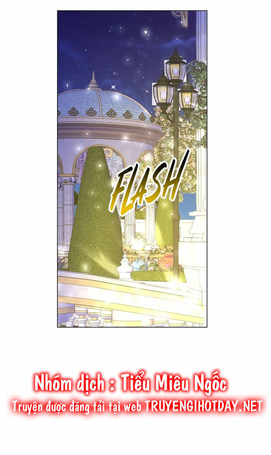 Nhân Vật Phản Diện Cũng Khó Chịu Chap 63 - Next Chap 64