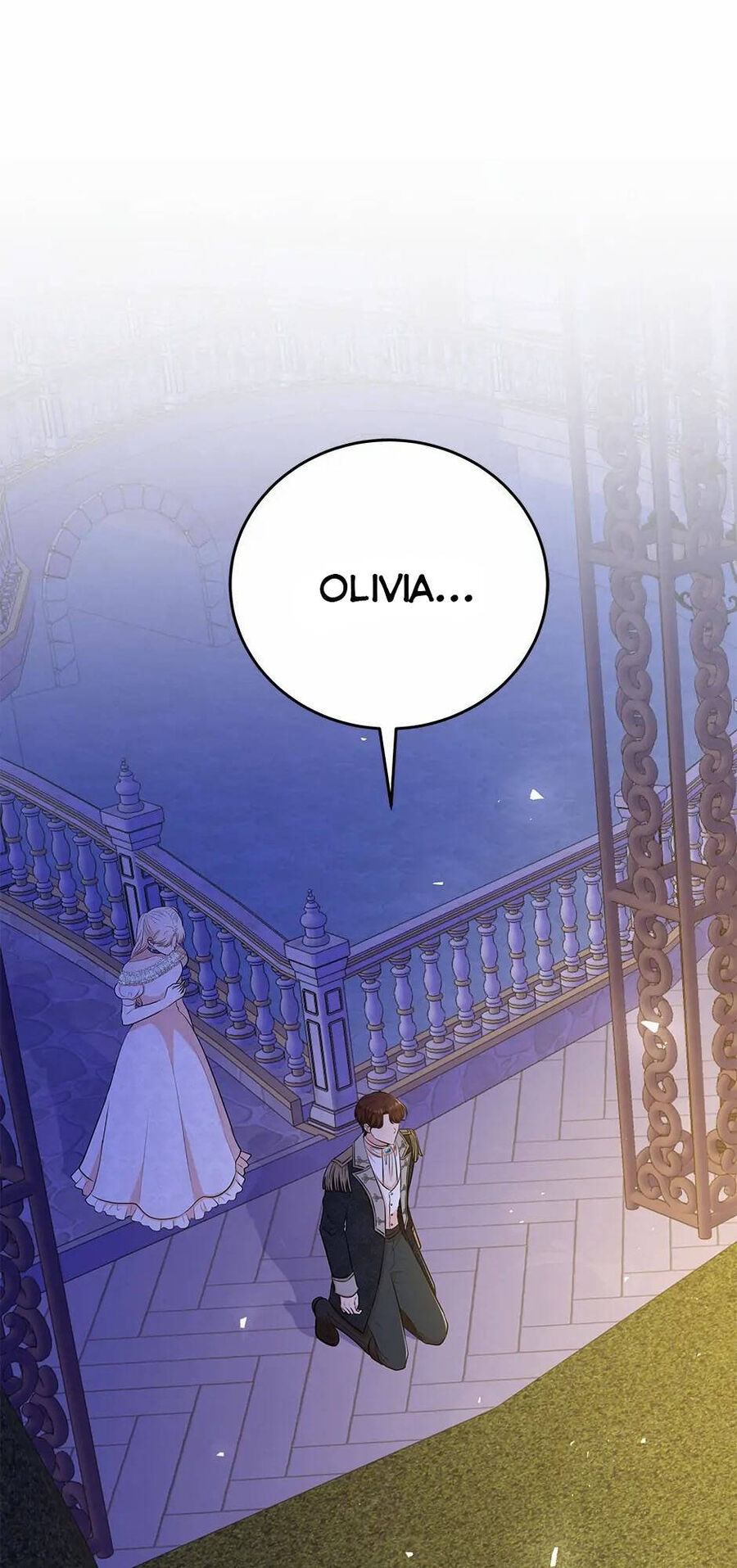 Nhân Vật Phản Diện Cũng Khó Chịu Chap 63 - Next Chap 64