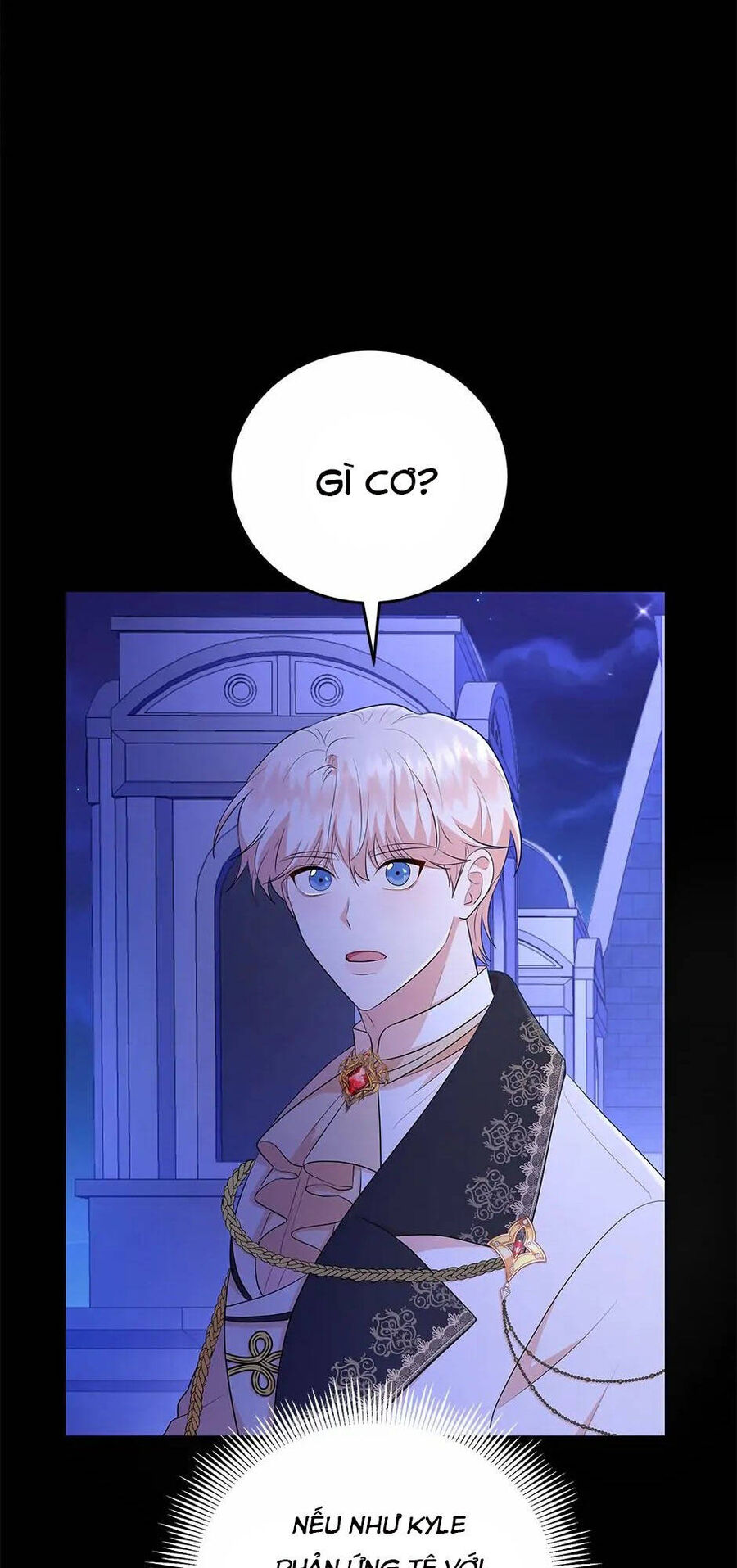 Nhân Vật Phản Diện Cũng Khó Chịu Chap 63 - Next Chap 64