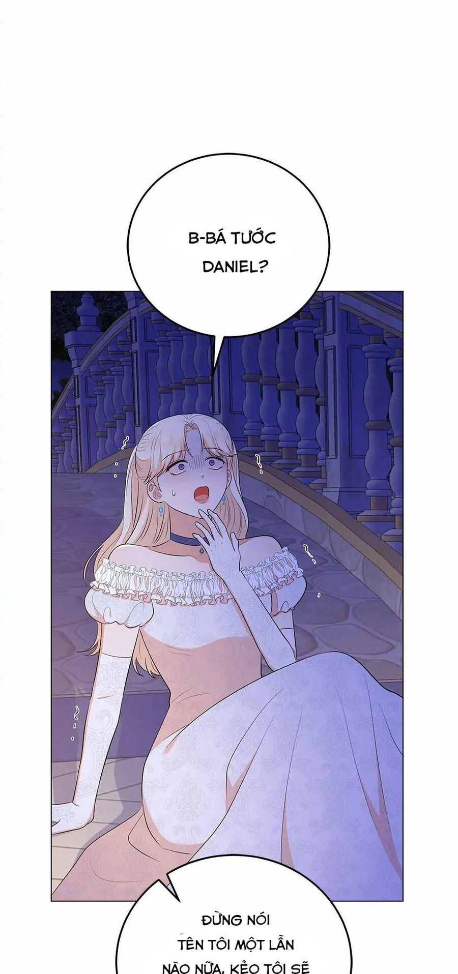 Nhân Vật Phản Diện Cũng Khó Chịu Chap 63 - Next Chap 64