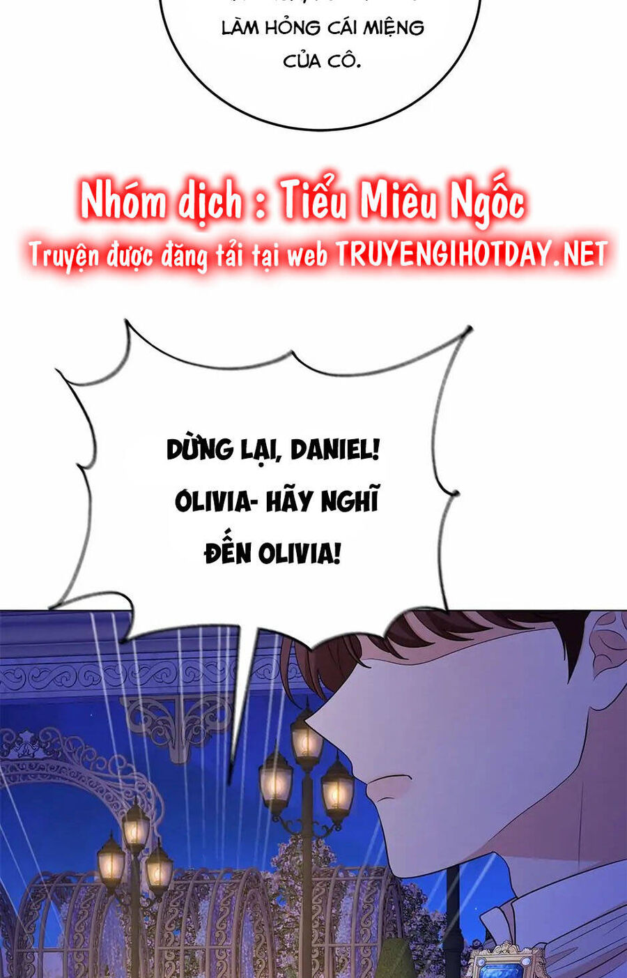 Nhân Vật Phản Diện Cũng Khó Chịu Chap 63 - Next Chap 64