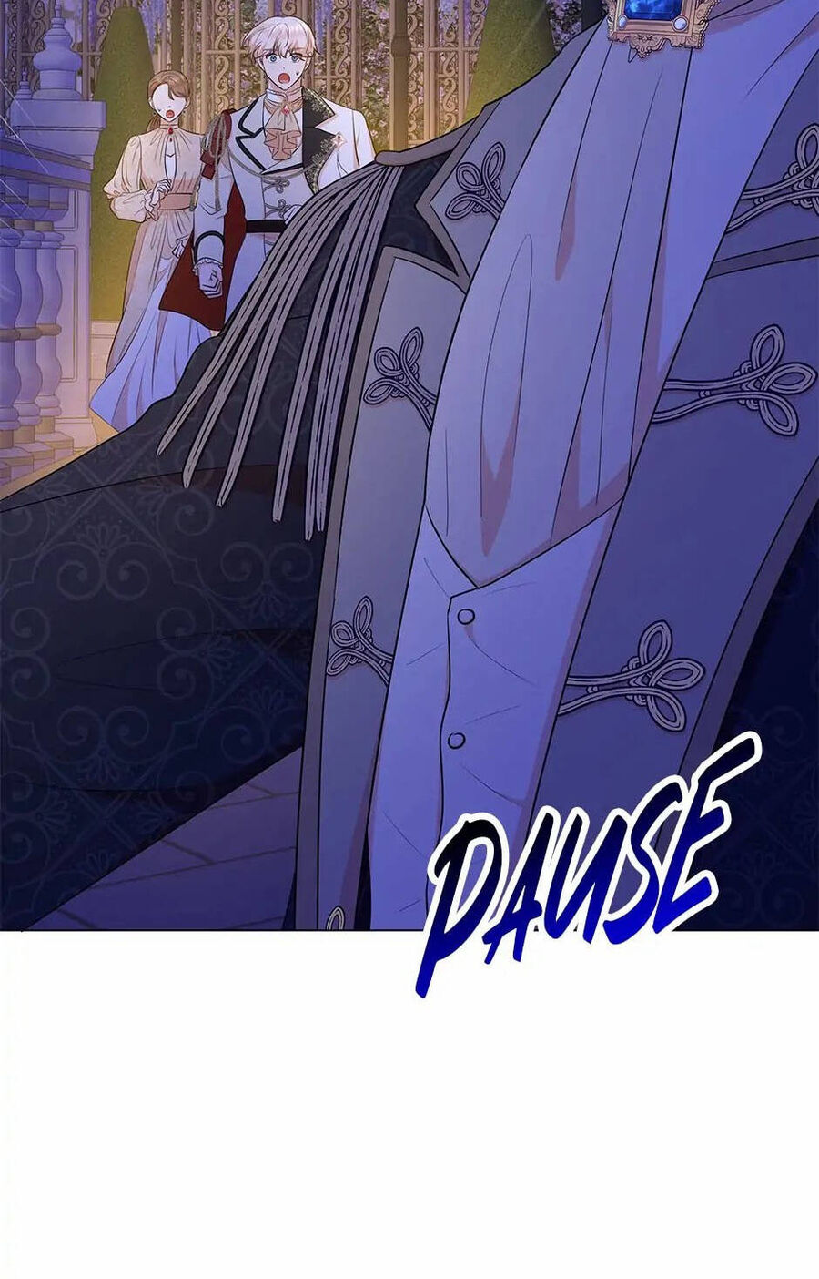 Nhân Vật Phản Diện Cũng Khó Chịu Chap 63 - Next Chap 64