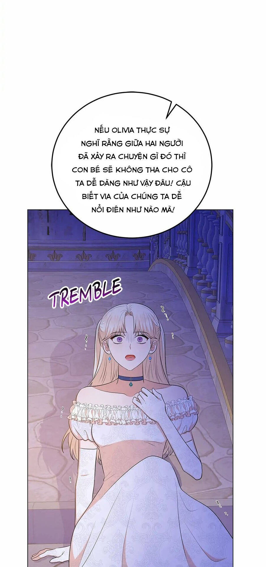 Nhân Vật Phản Diện Cũng Khó Chịu Chap 63 - Next Chap 64