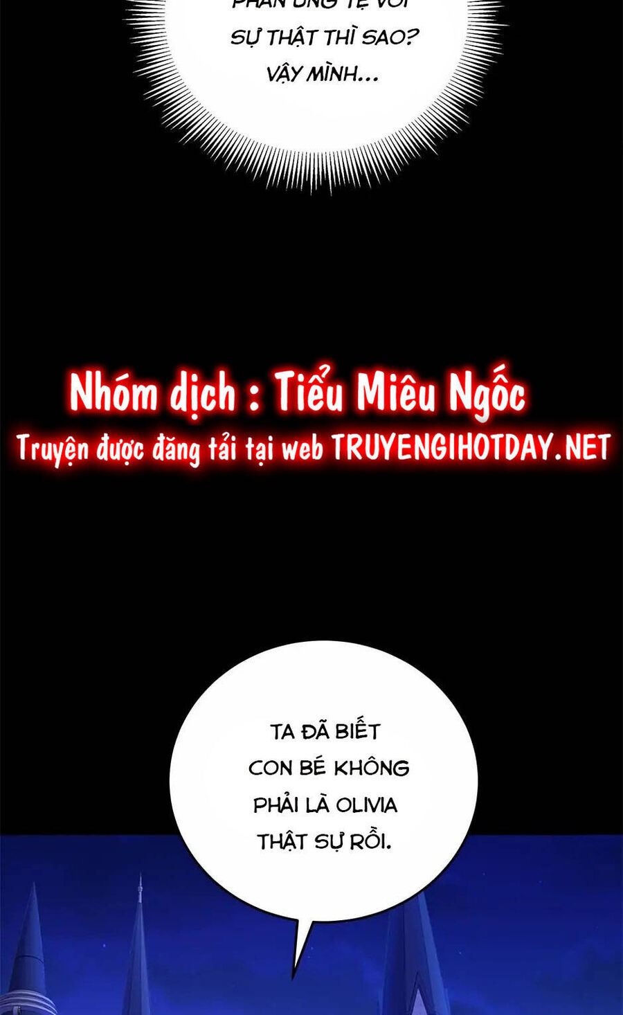 Nhân Vật Phản Diện Cũng Khó Chịu Chap 63 - Next Chap 64