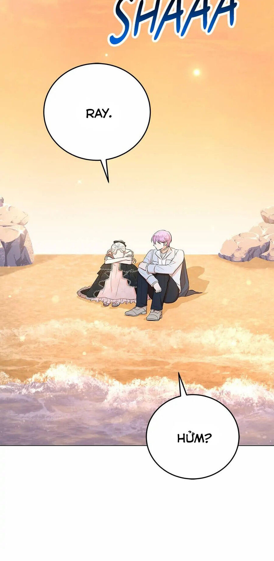 Nhân Vật Phản Diện Cũng Khó Chịu Chap 63 - Next Chap 64
