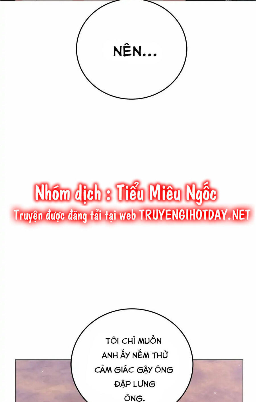 Nhân Vật Phản Diện Cũng Khó Chịu Chap 63 - Next Chap 64
