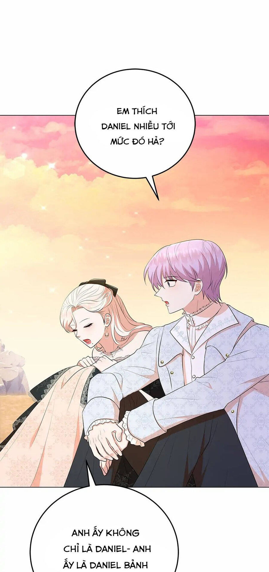 Nhân Vật Phản Diện Cũng Khó Chịu Chap 63 - Next Chap 64