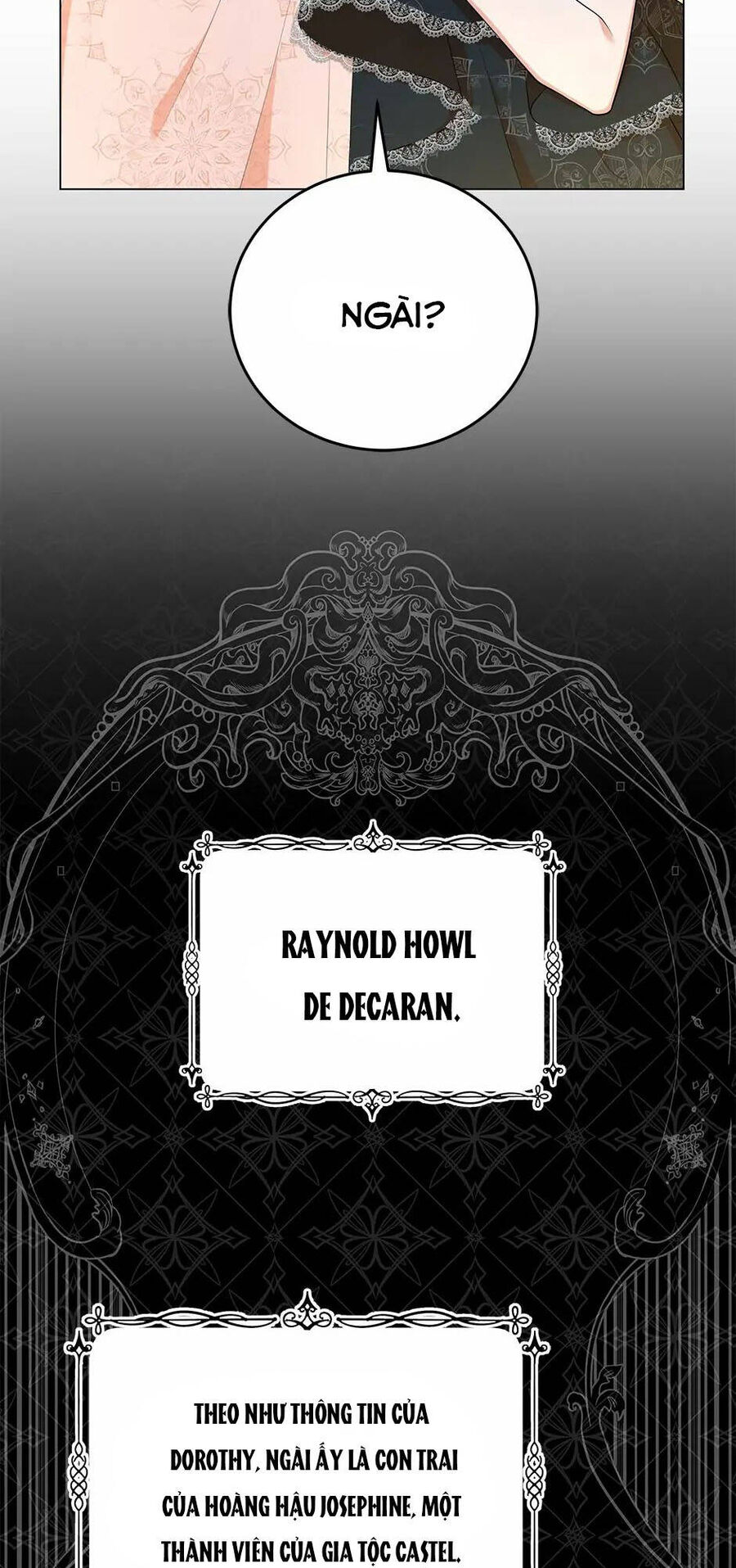 Nhân Vật Phản Diện Cũng Khó Chịu Chap 63 - Next Chap 64
