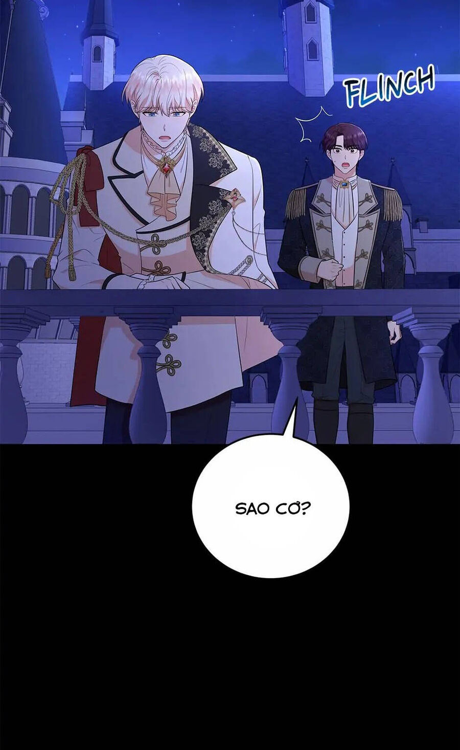 Nhân Vật Phản Diện Cũng Khó Chịu Chap 63 - Next Chap 64