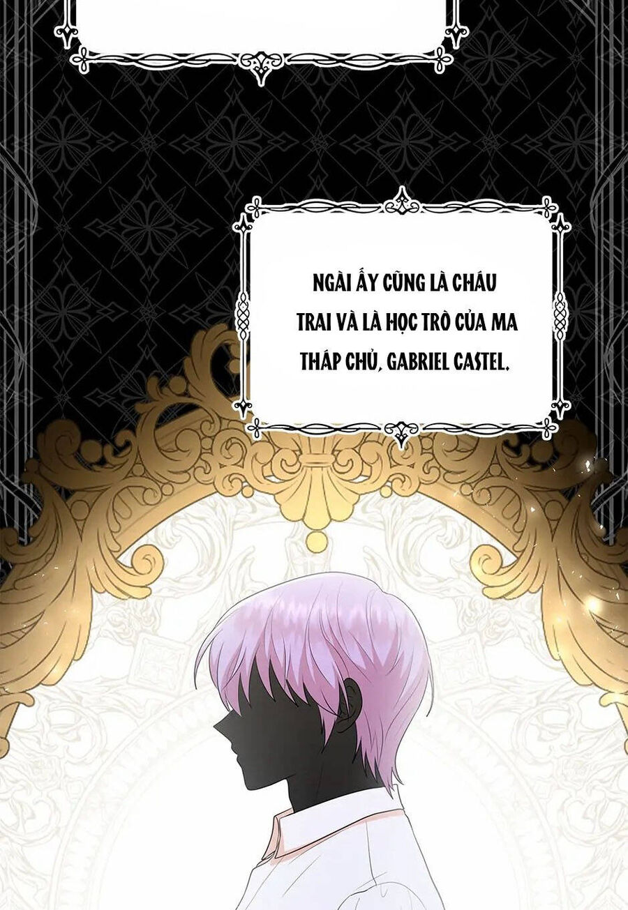 Nhân Vật Phản Diện Cũng Khó Chịu Chap 63 - Next Chap 64