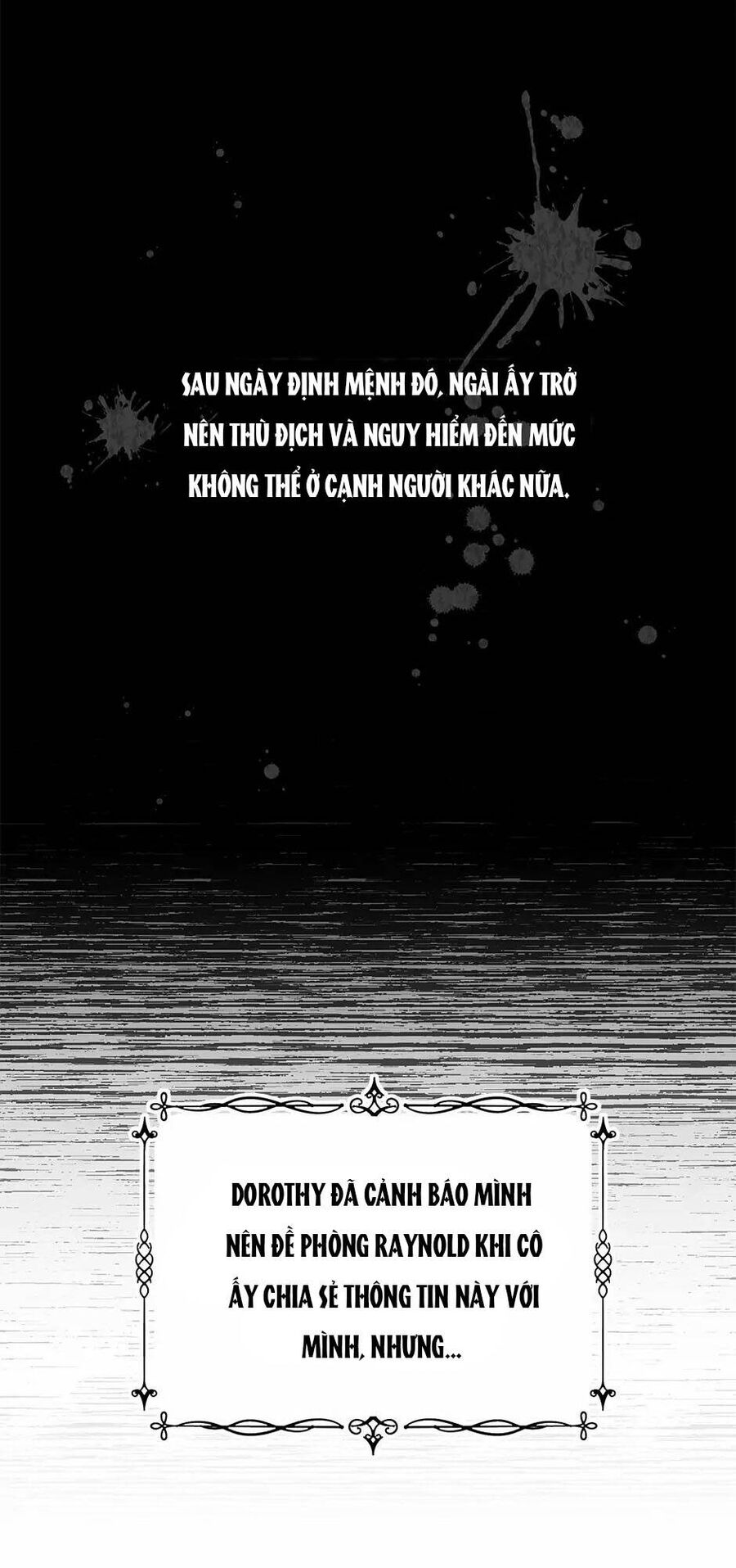 Nhân Vật Phản Diện Cũng Khó Chịu Chap 63 - Next Chap 64