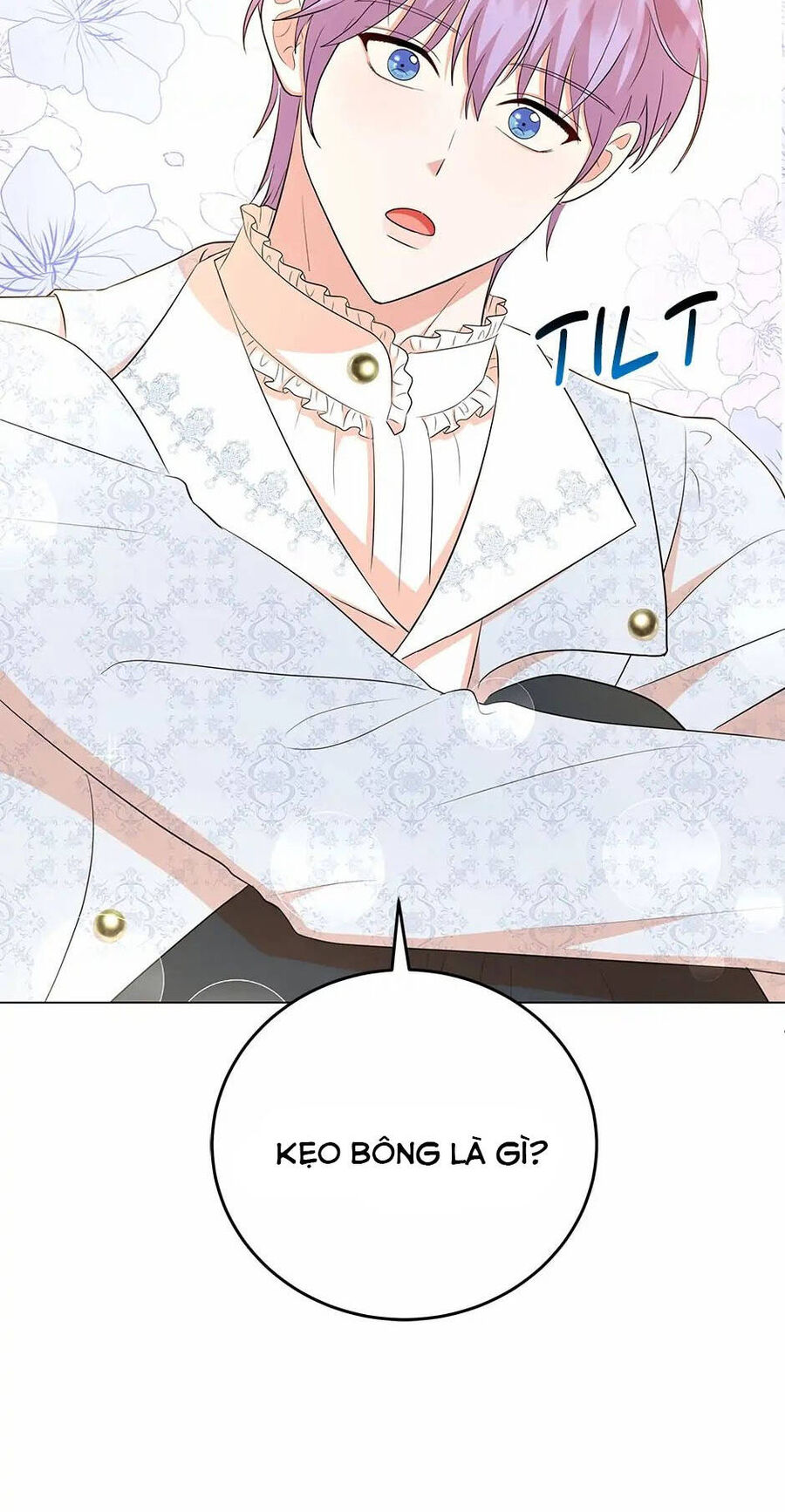 Nhân Vật Phản Diện Cũng Khó Chịu Chap 63 - Next Chap 64