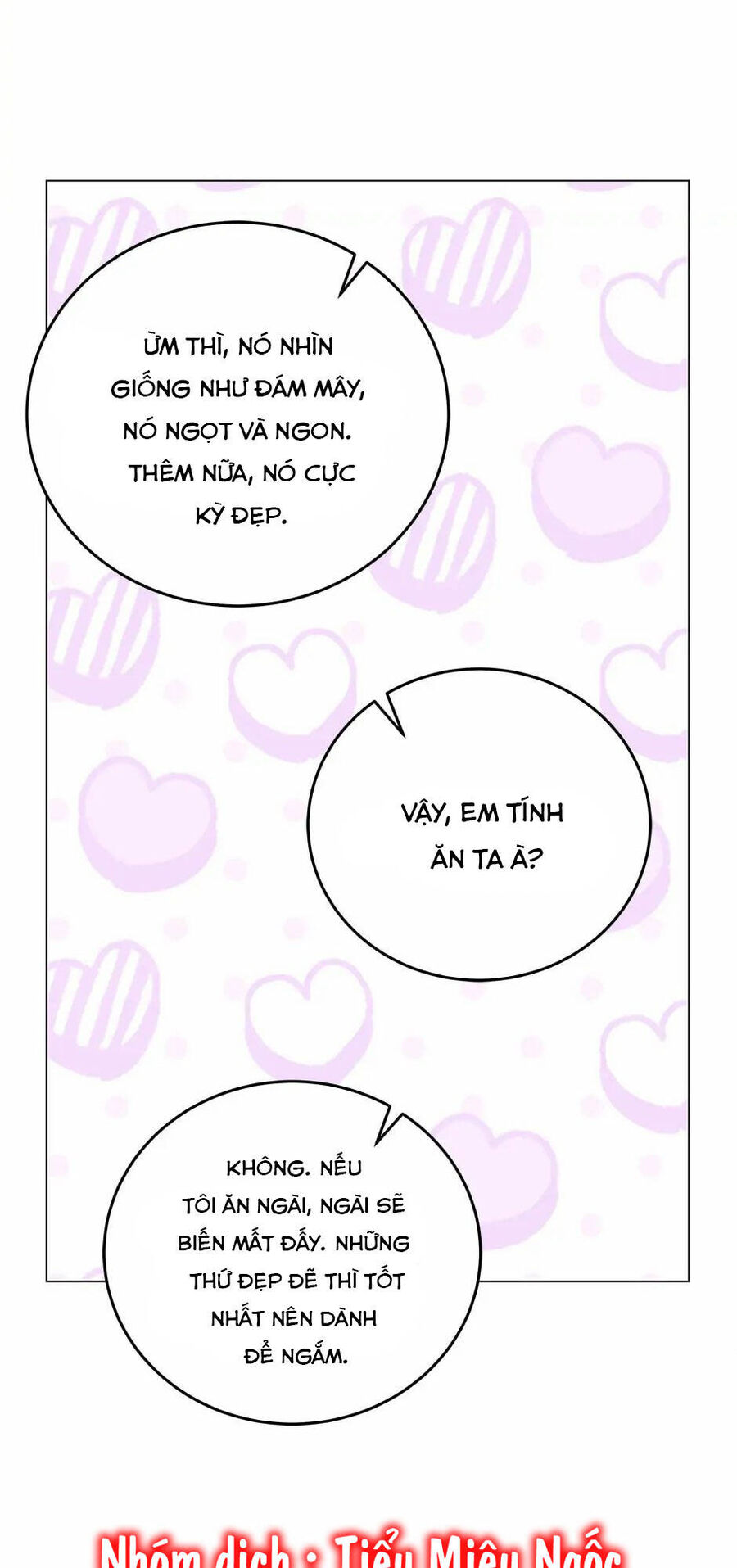 Nhân Vật Phản Diện Cũng Khó Chịu Chap 63 - Next Chap 64