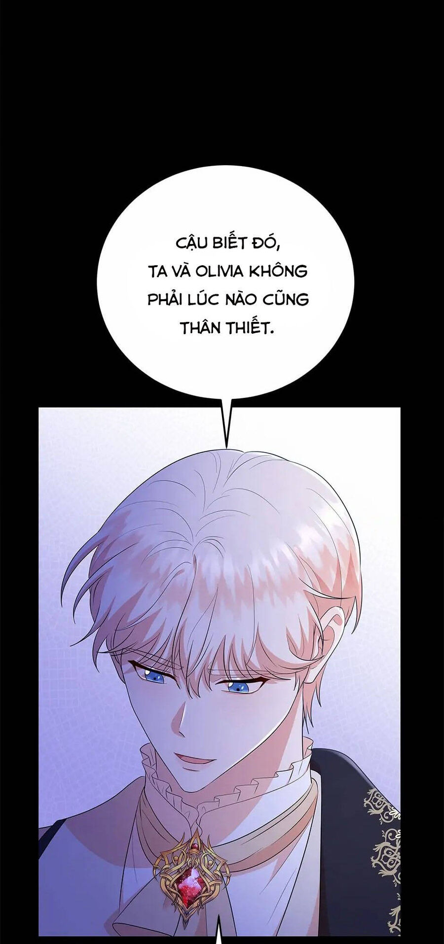 Nhân Vật Phản Diện Cũng Khó Chịu Chap 63 - Next Chap 64