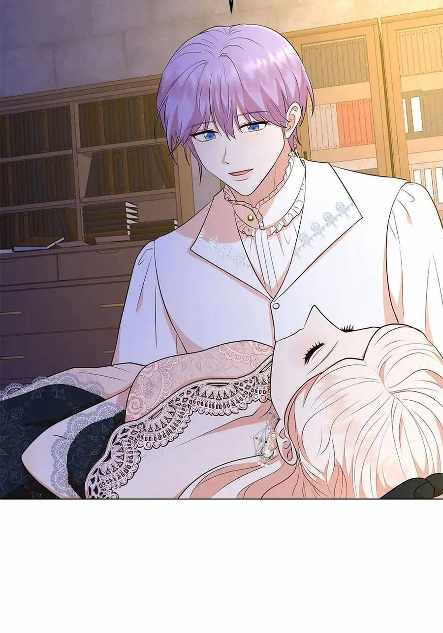 Nhân Vật Phản Diện Cũng Khó Chịu Chap 63 - Next Chap 64