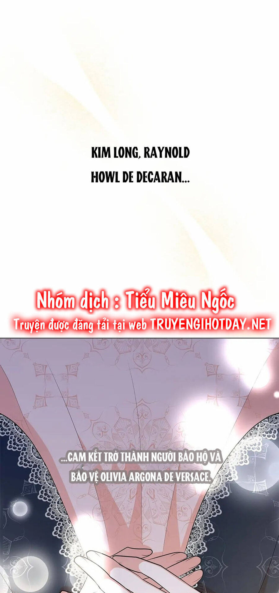 Nhân Vật Phản Diện Cũng Khó Chịu Chap 63 - Next Chap 64