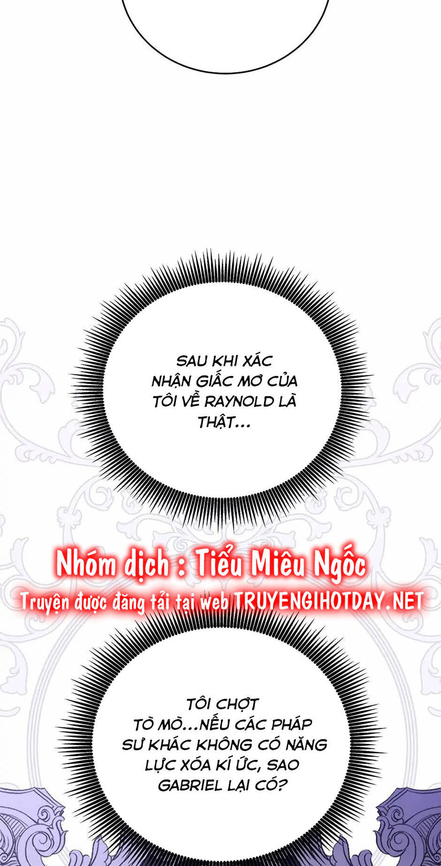 Nhân Vật Phản Diện Cũng Khó Chịu Chap 64 - Next Chap 65