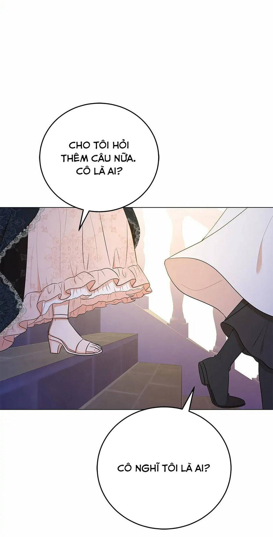 Nhân Vật Phản Diện Cũng Khó Chịu Chap 64 - Next Chap 65
