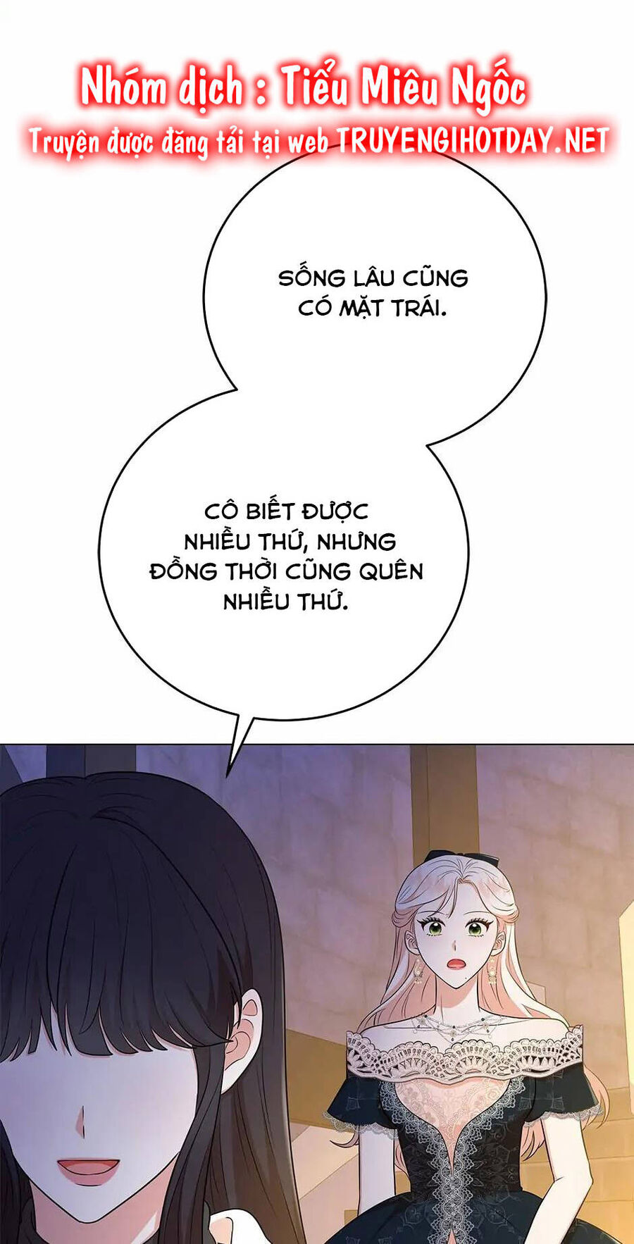 Nhân Vật Phản Diện Cũng Khó Chịu Chap 64 - Next Chap 65