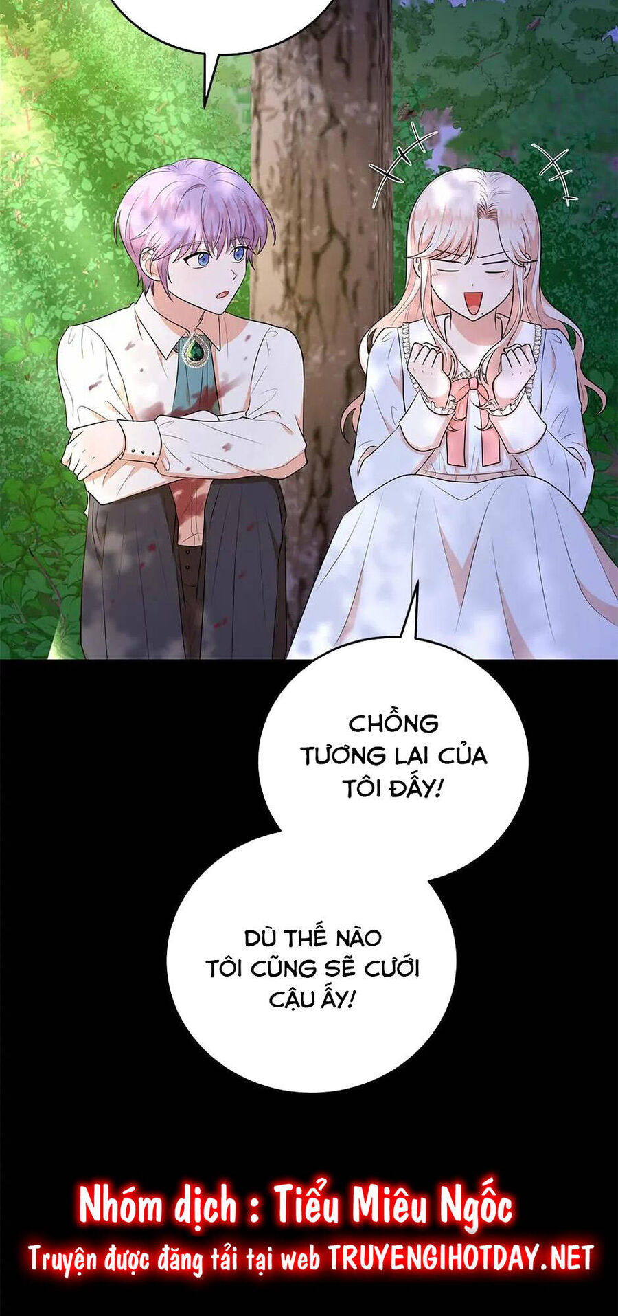 Nhân Vật Phản Diện Cũng Khó Chịu Chap 64 - Next Chap 65