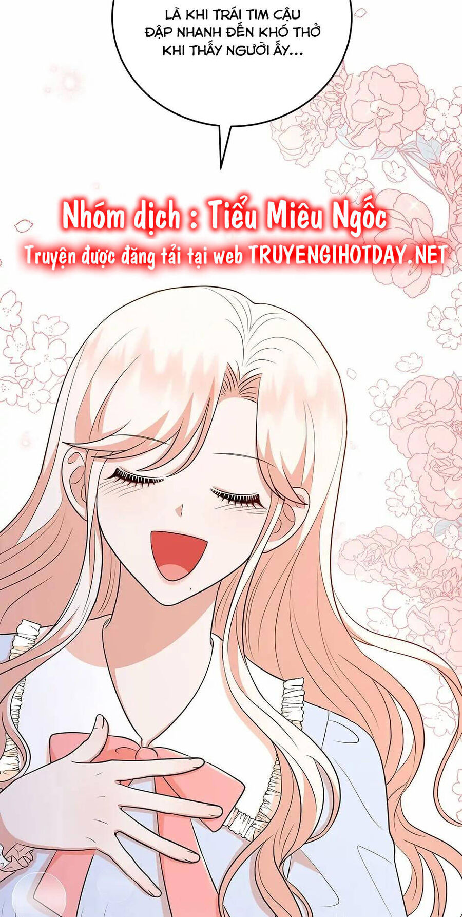 Nhân Vật Phản Diện Cũng Khó Chịu Chap 64 - Next Chap 65