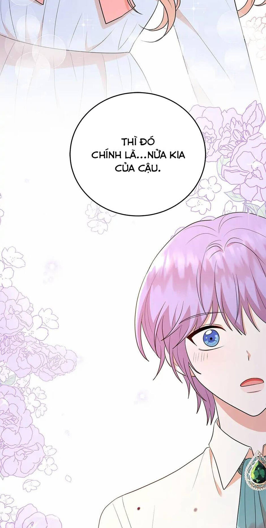 Nhân Vật Phản Diện Cũng Khó Chịu Chap 64 - Next Chap 65