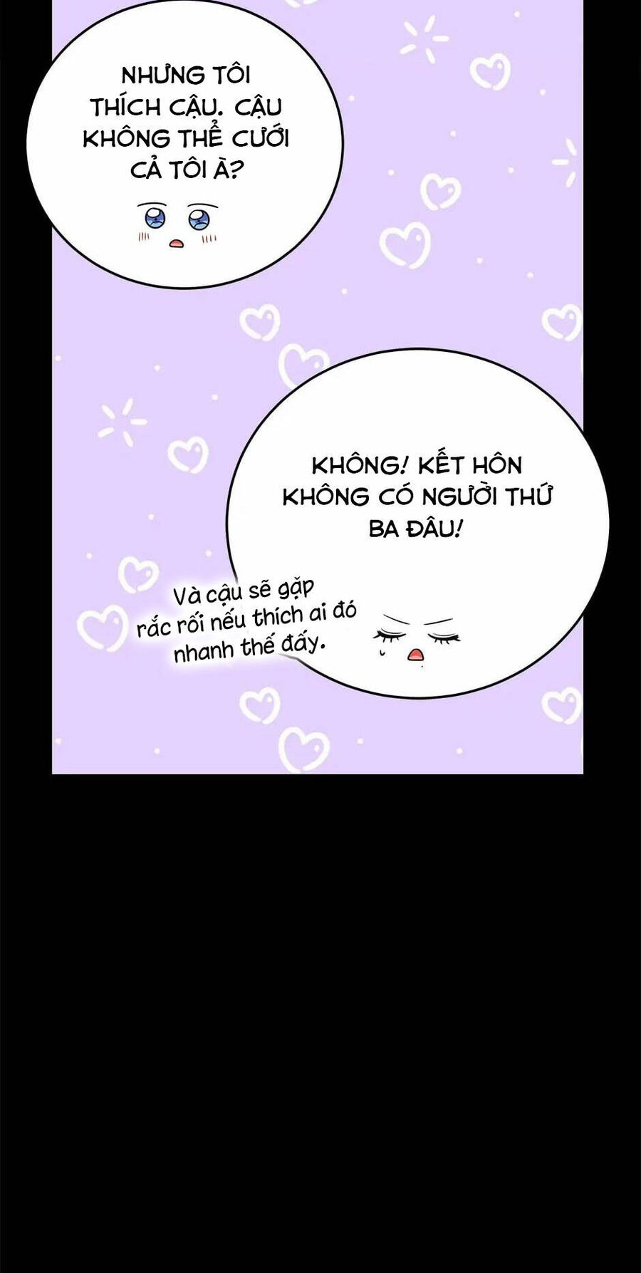 Nhân Vật Phản Diện Cũng Khó Chịu Chap 64 - Next Chap 65