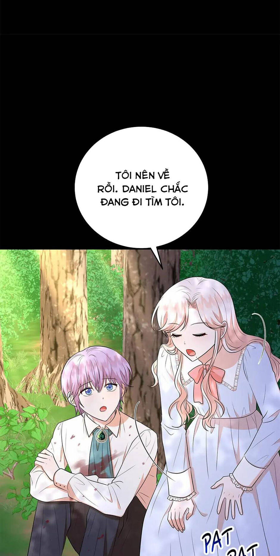 Nhân Vật Phản Diện Cũng Khó Chịu Chap 64 - Next Chap 65
