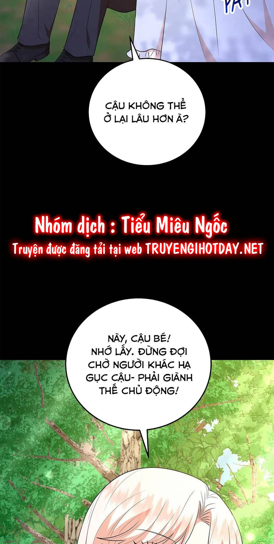 Nhân Vật Phản Diện Cũng Khó Chịu Chap 64 - Next Chap 65