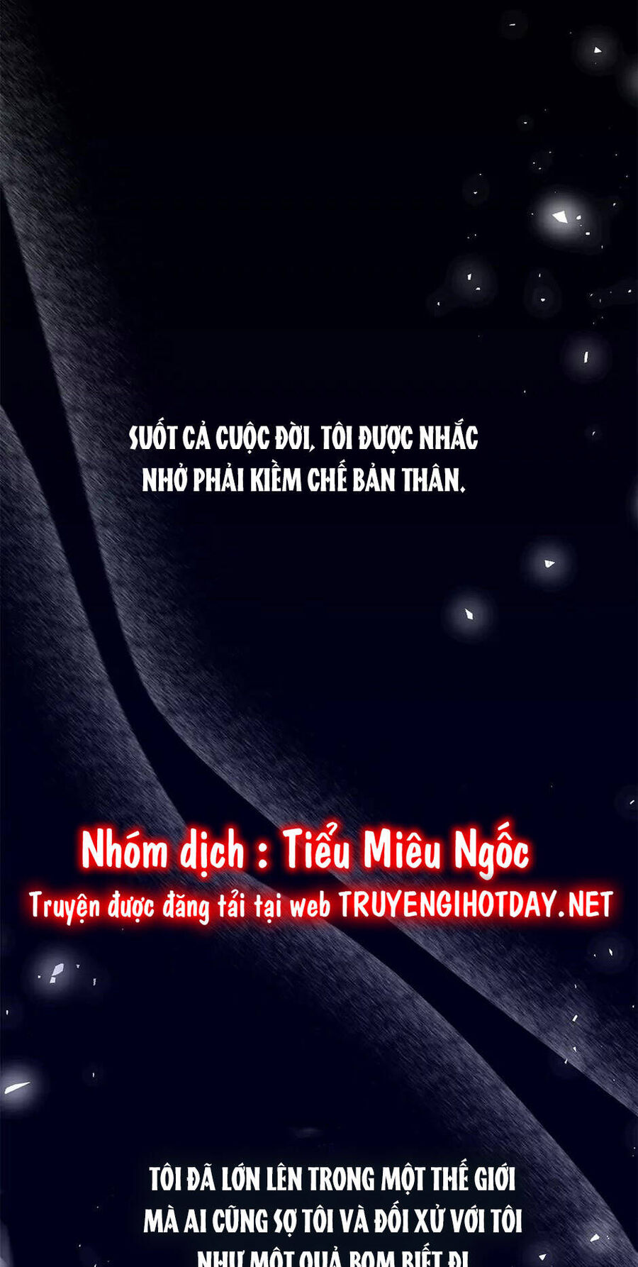 Nhân Vật Phản Diện Cũng Khó Chịu Chap 64 - Next Chap 65