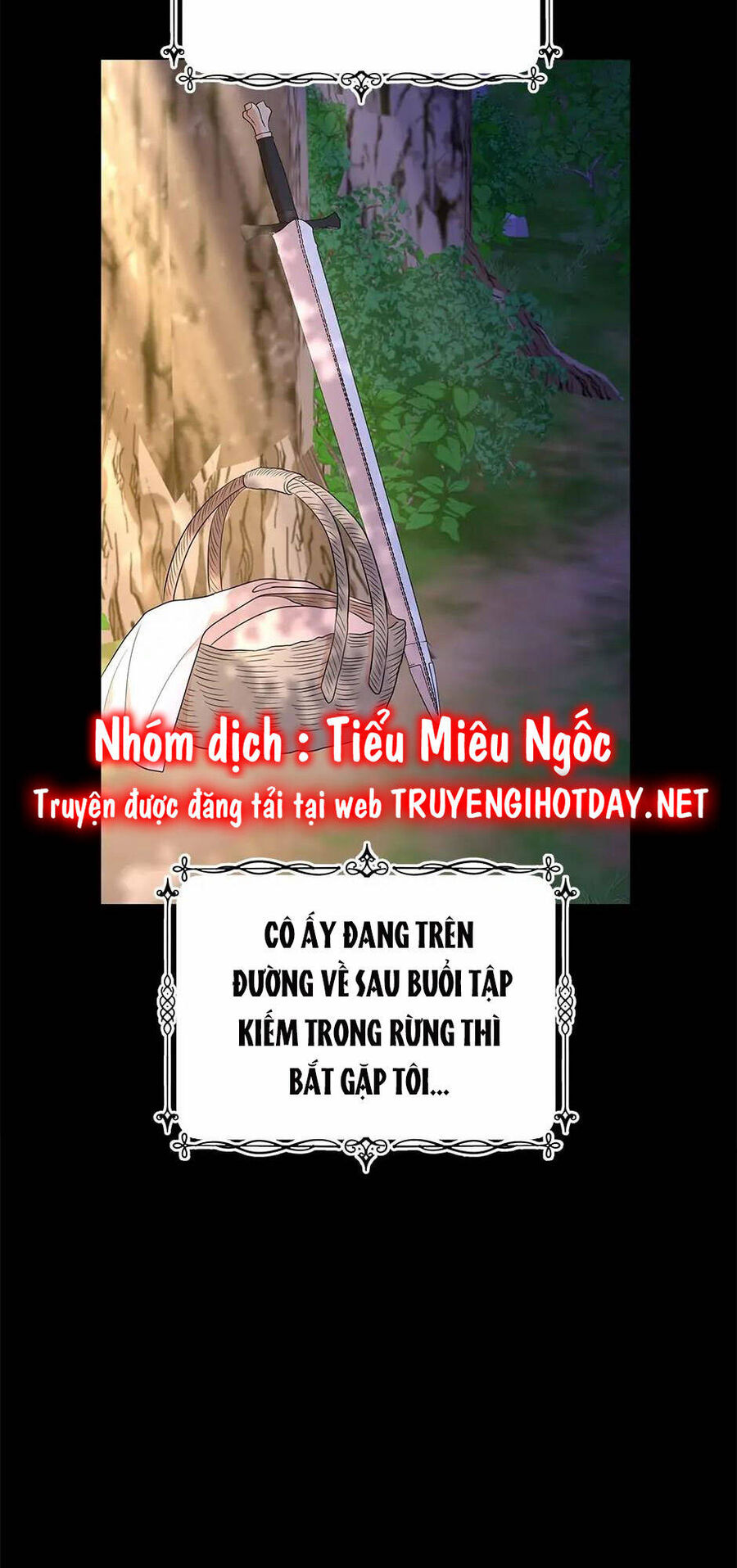 Nhân Vật Phản Diện Cũng Khó Chịu Chap 64 - Next Chap 65