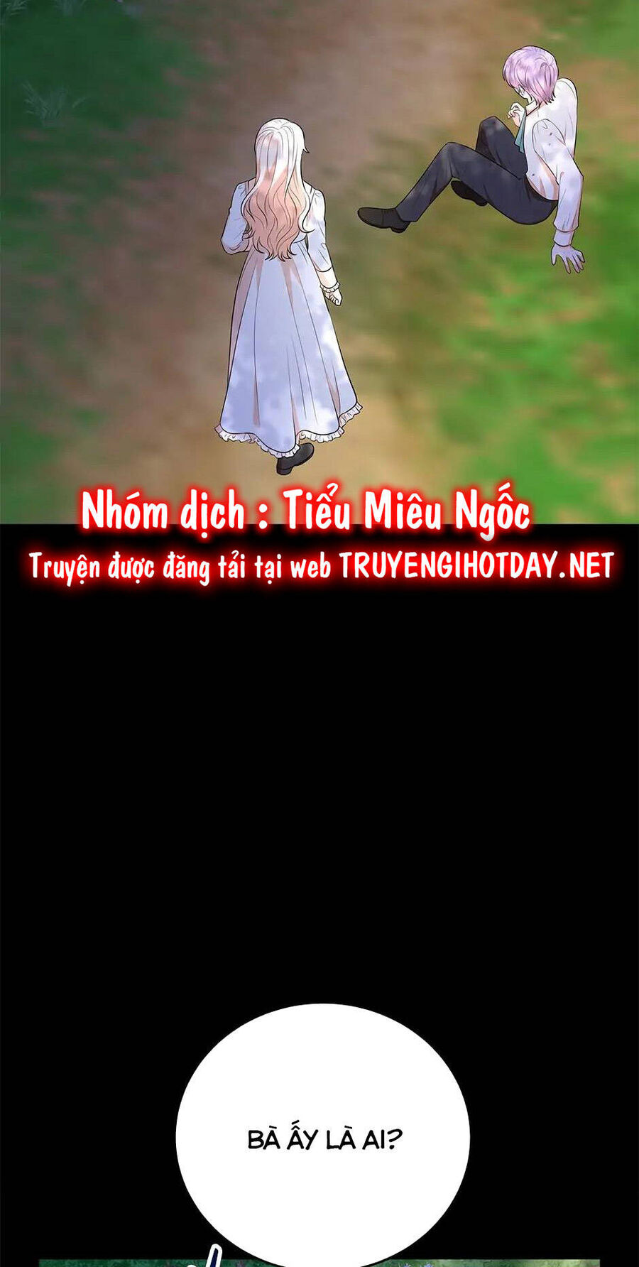 Nhân Vật Phản Diện Cũng Khó Chịu Chap 64 - Next Chap 65