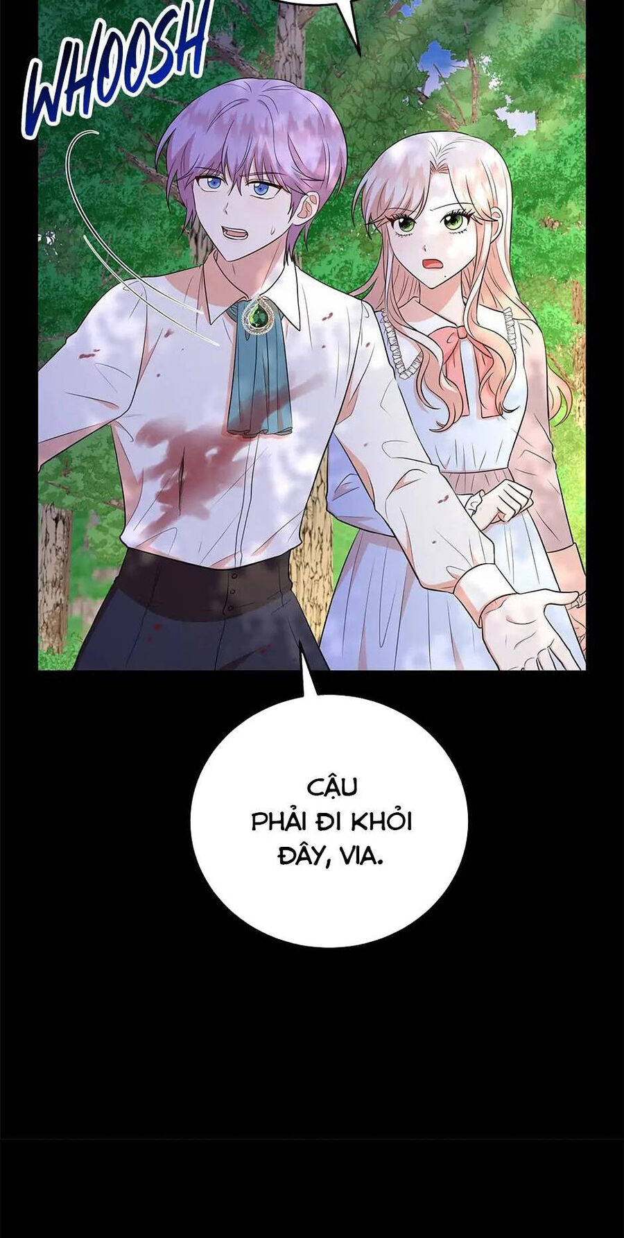 Nhân Vật Phản Diện Cũng Khó Chịu Chap 64 - Next Chap 65