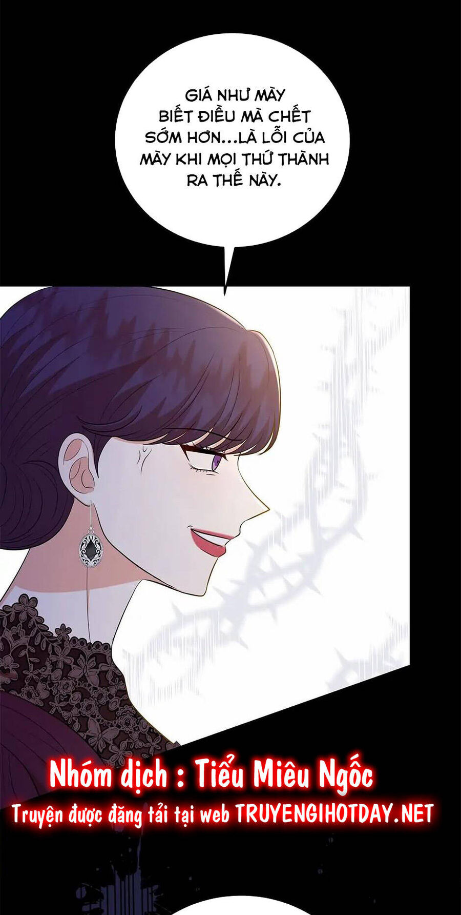 Nhân Vật Phản Diện Cũng Khó Chịu Chap 64 - Next Chap 65