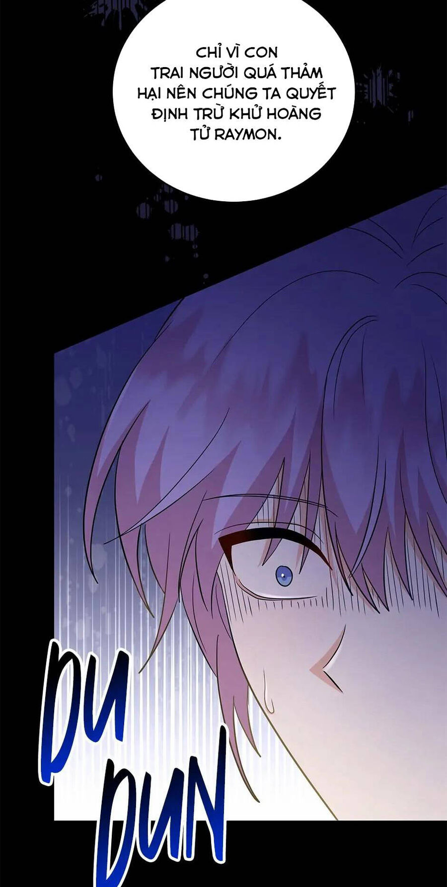 Nhân Vật Phản Diện Cũng Khó Chịu Chap 64 - Next Chap 65