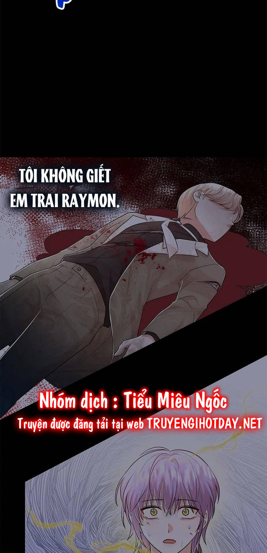Nhân Vật Phản Diện Cũng Khó Chịu Chap 64 - Next Chap 65