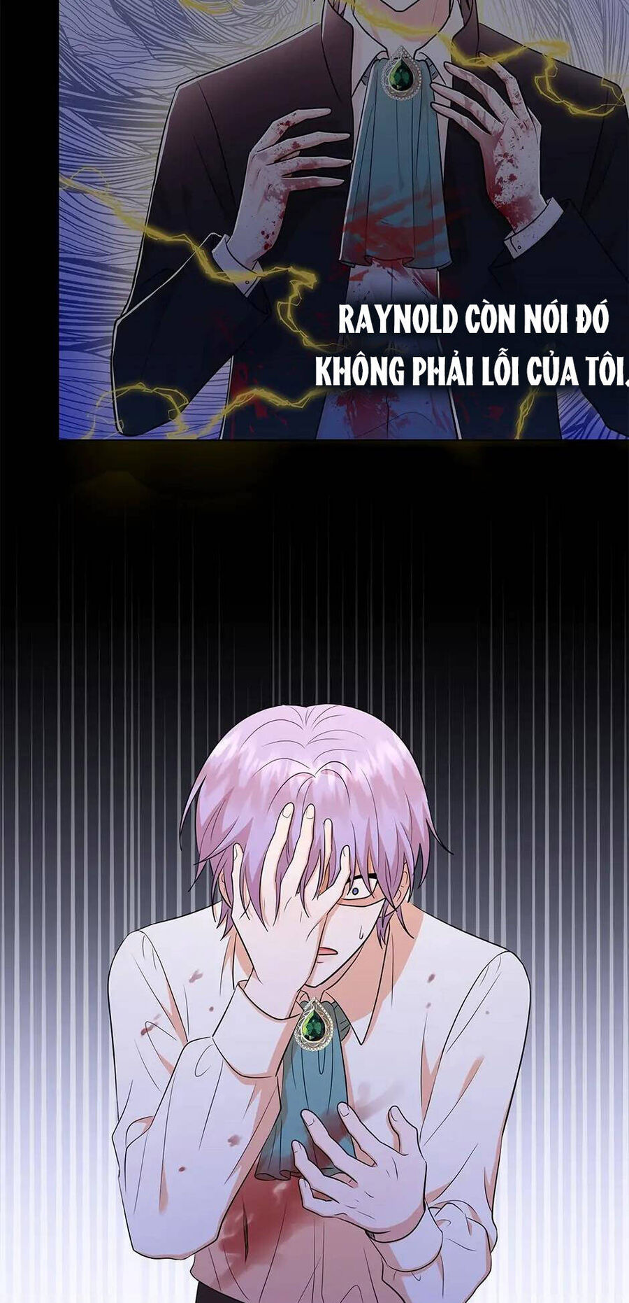 Nhân Vật Phản Diện Cũng Khó Chịu Chap 64 - Next Chap 65