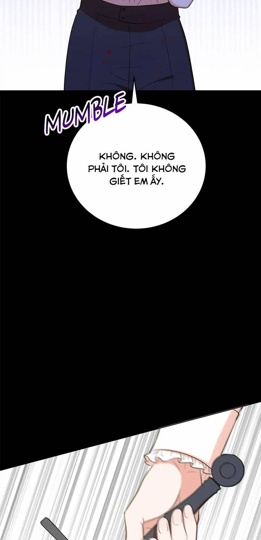 Nhân Vật Phản Diện Cũng Khó Chịu Chap 64 - Next Chap 65