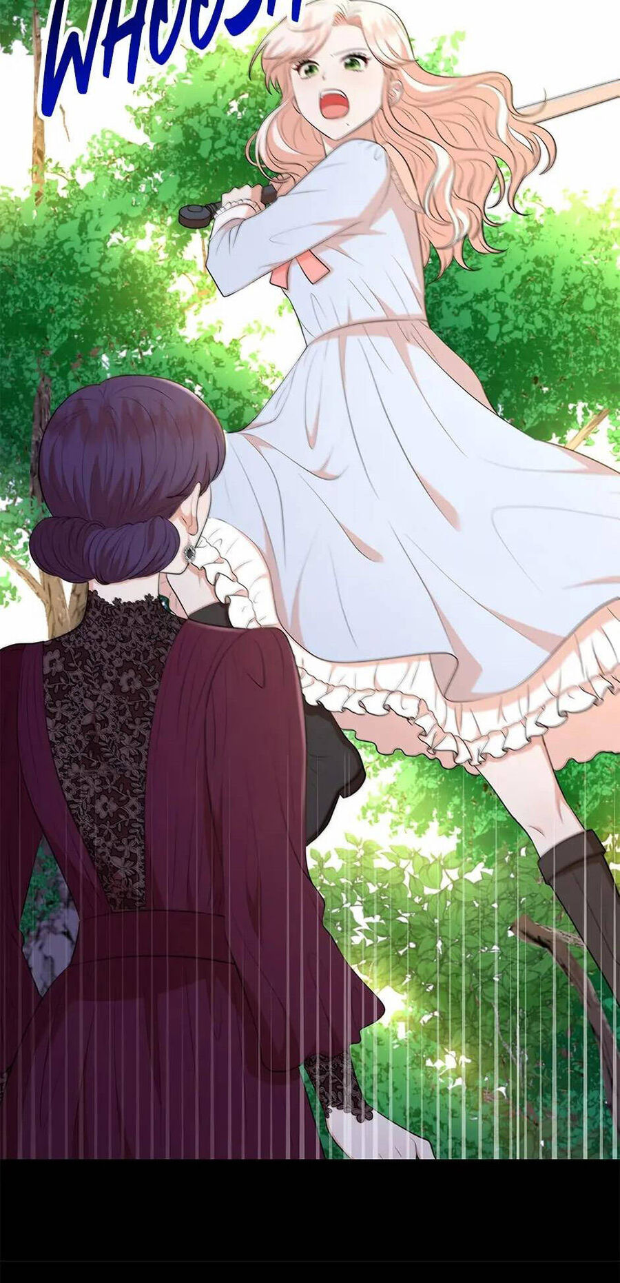 Nhân Vật Phản Diện Cũng Khó Chịu Chap 64 - Next Chap 65