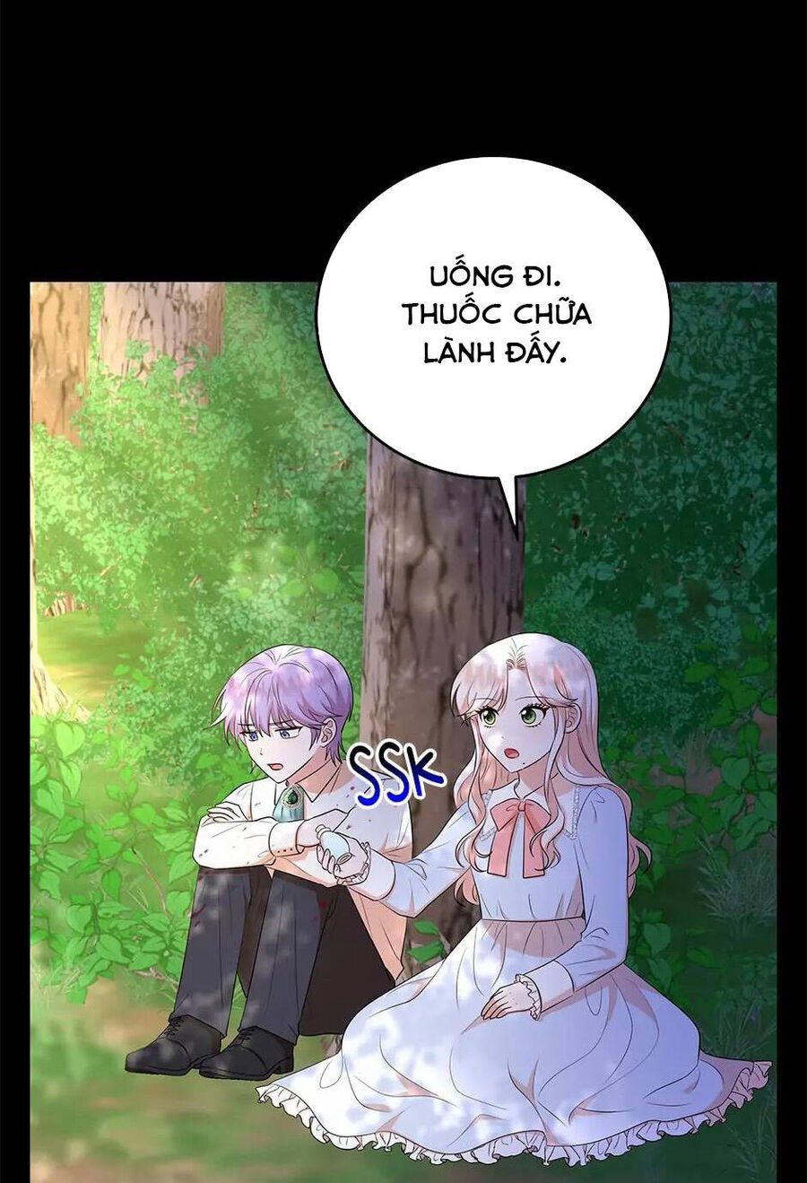 Nhân Vật Phản Diện Cũng Khó Chịu Chap 64 - Next Chap 65