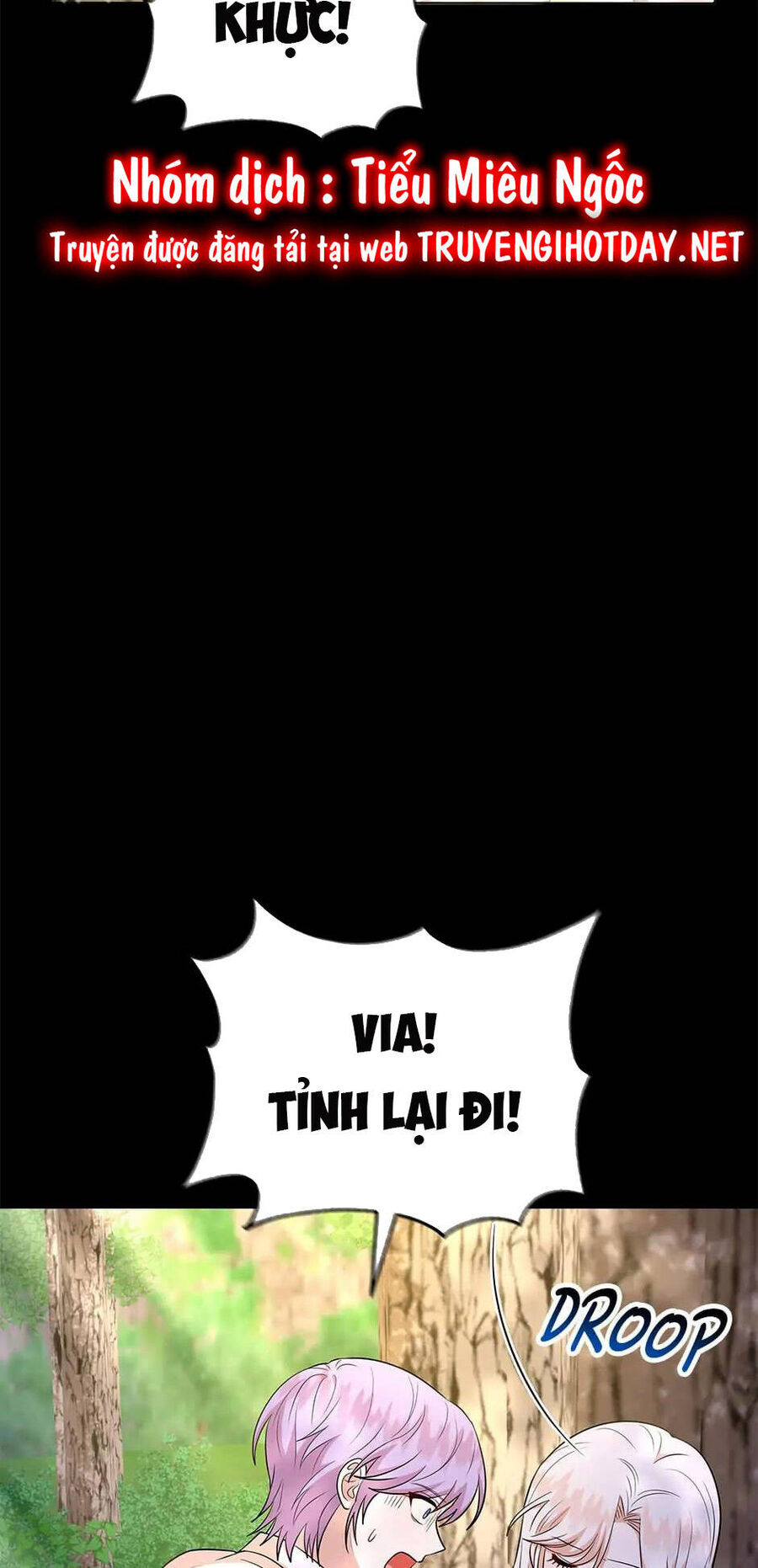 Nhân Vật Phản Diện Cũng Khó Chịu Chap 64 - Next Chap 65