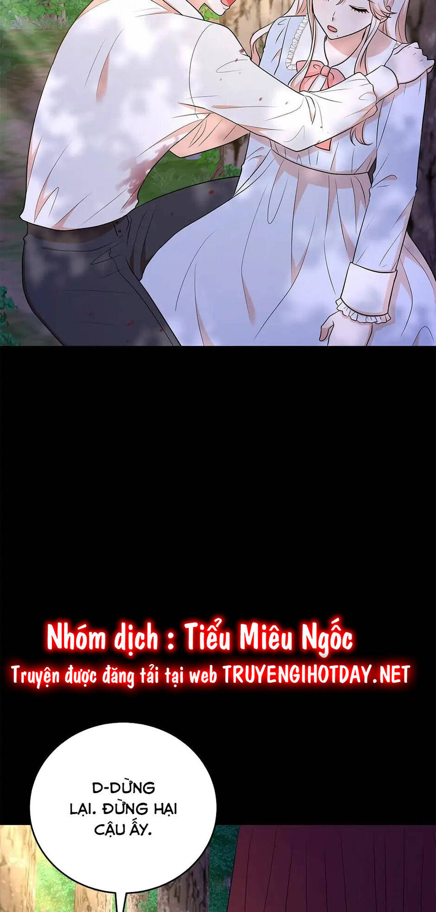 Nhân Vật Phản Diện Cũng Khó Chịu Chap 64 - Next Chap 65