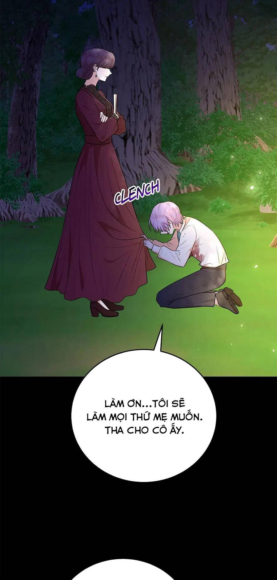 Nhân Vật Phản Diện Cũng Khó Chịu Chap 64 - Next Chap 65