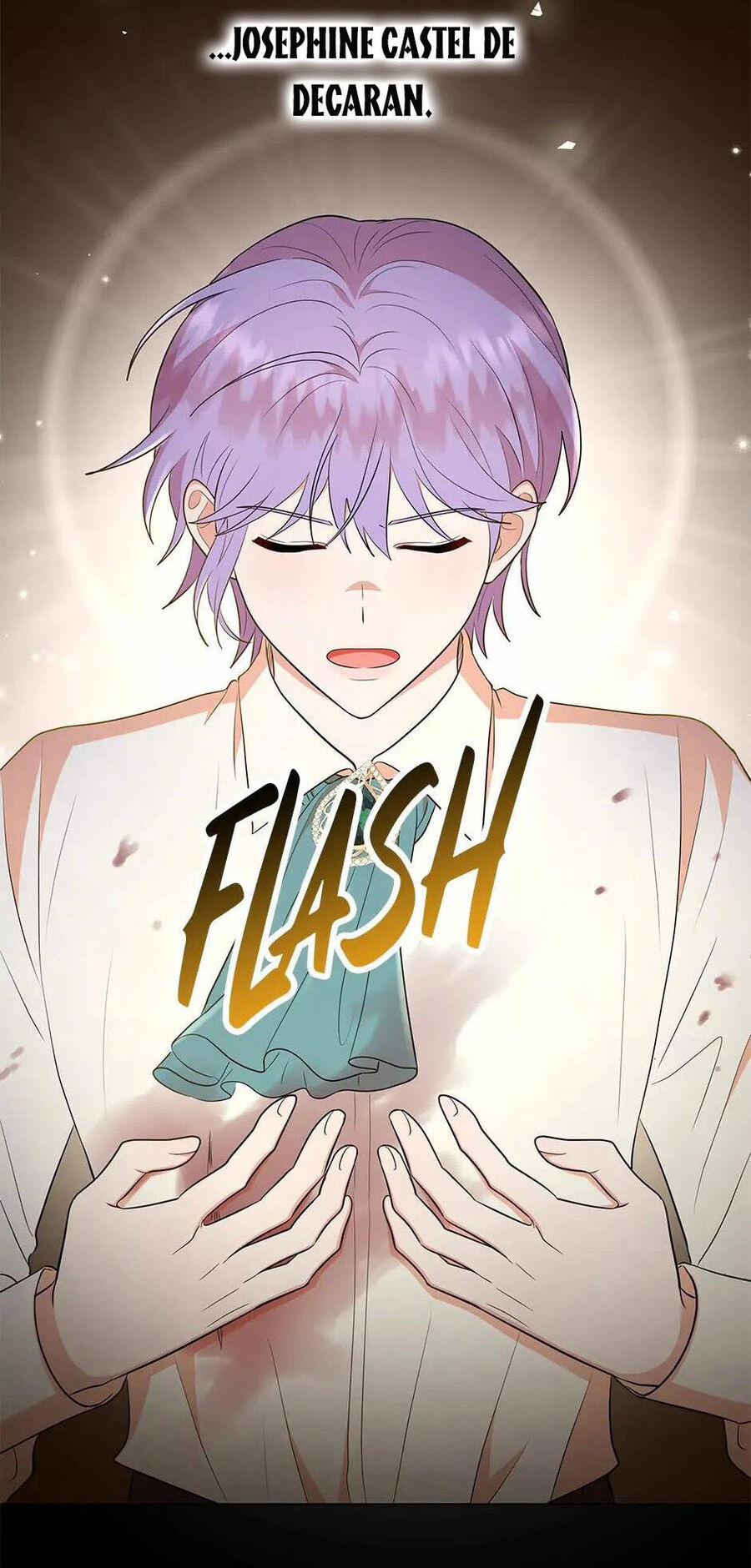 Nhân Vật Phản Diện Cũng Khó Chịu Chap 64 - Next Chap 65
