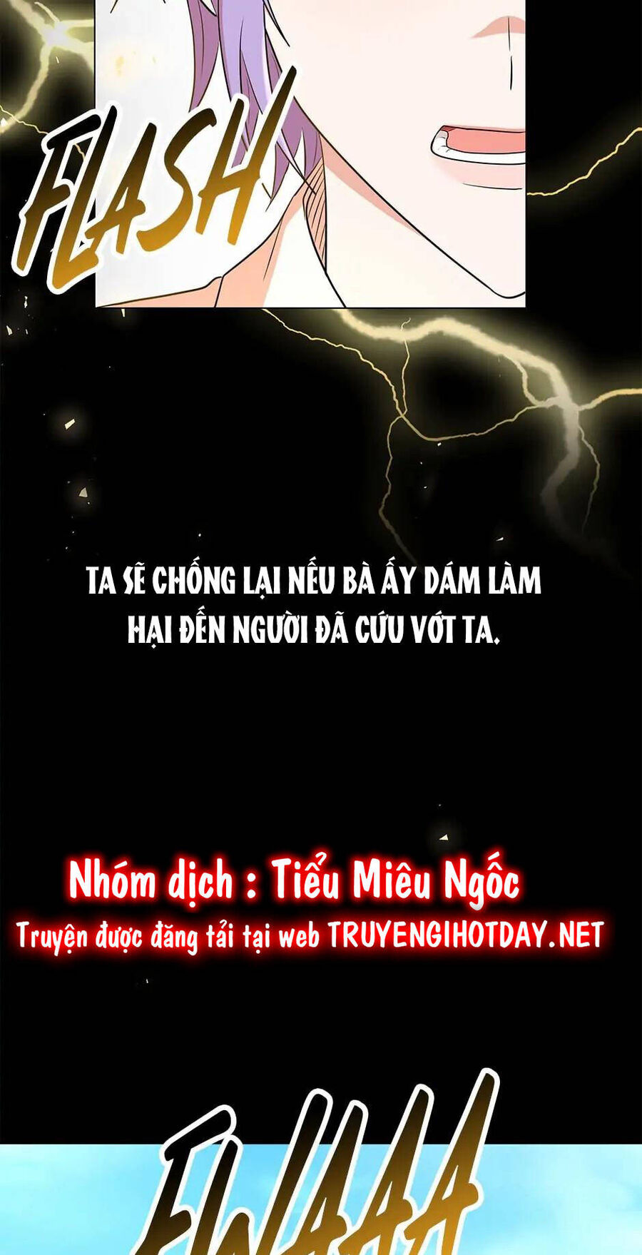 Nhân Vật Phản Diện Cũng Khó Chịu Chap 64 - Next Chap 65