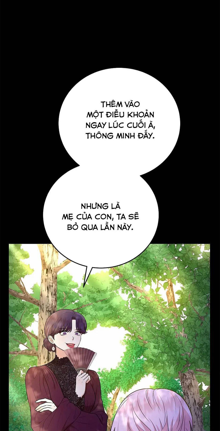 Nhân Vật Phản Diện Cũng Khó Chịu Chap 64 - Next Chap 65