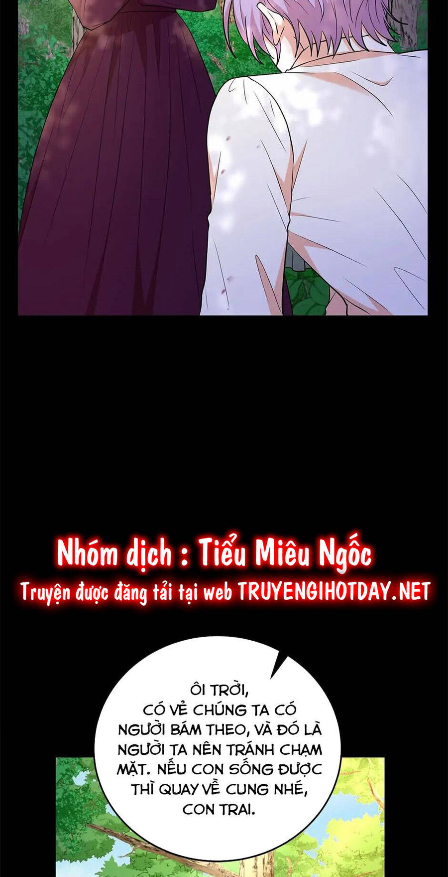 Nhân Vật Phản Diện Cũng Khó Chịu Chap 64 - Next Chap 65