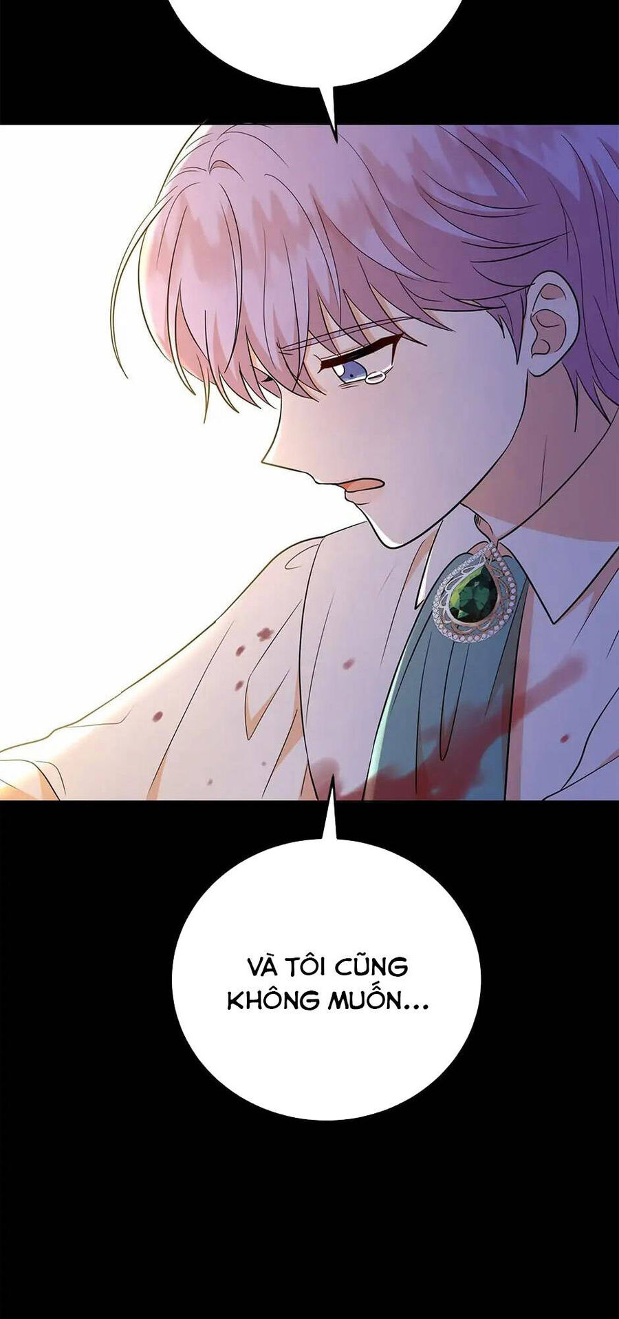 Nhân Vật Phản Diện Cũng Khó Chịu Chap 64 - Next Chap 65